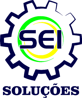 Logo SEI Soluções